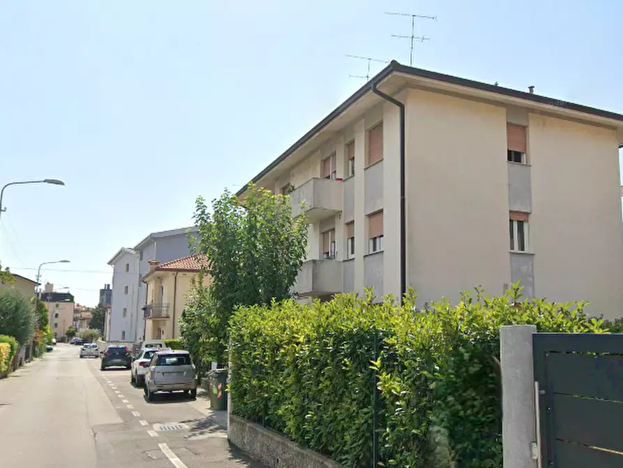 Immagine 20 di Appartamento in vendita  in Via Enrico Toti a Pordenone