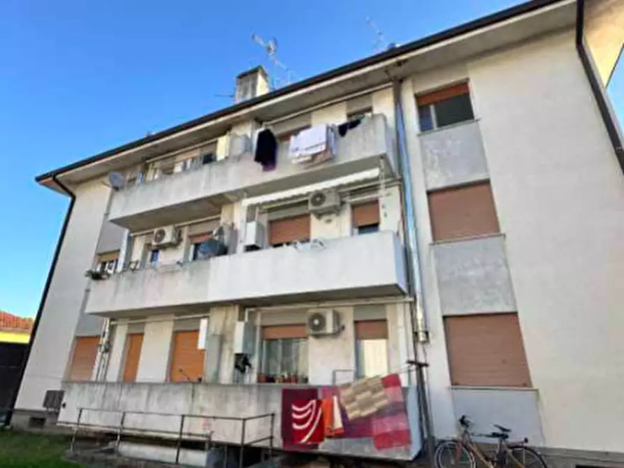 Immagine 21 di Appartamento in vendita  in Via Enrico Toti a Pordenone