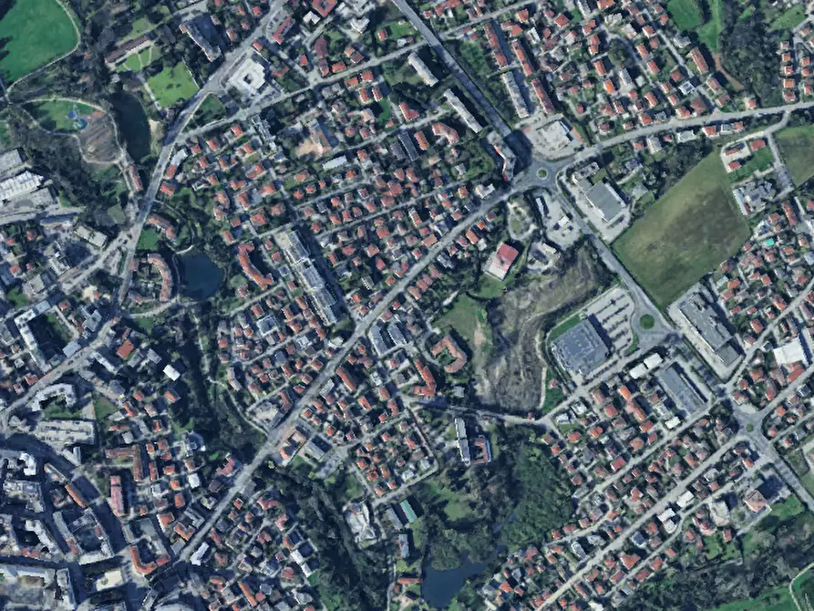 Immagine 22 di Appartamento in vendita  in Via Enrico Toti a Pordenone