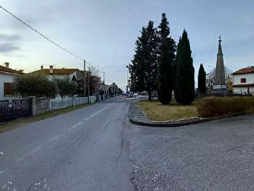 Immagine 2 di Porzione di casa in vendita  in  Via Pio X a Sesto Al Reghena