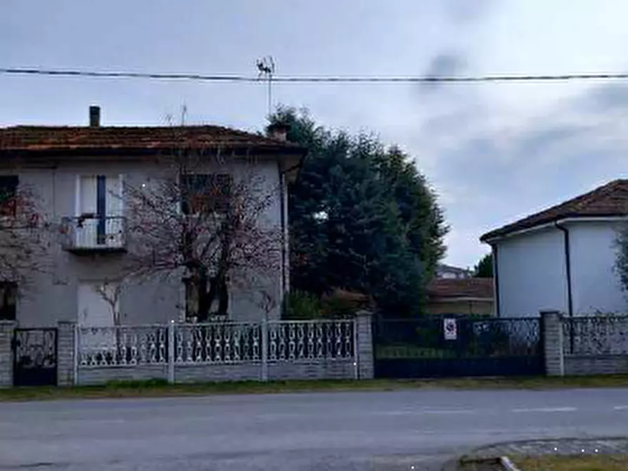 Immagine 3 di Porzione di casa in vendita  in  Via Pio X a Sesto Al Reghena