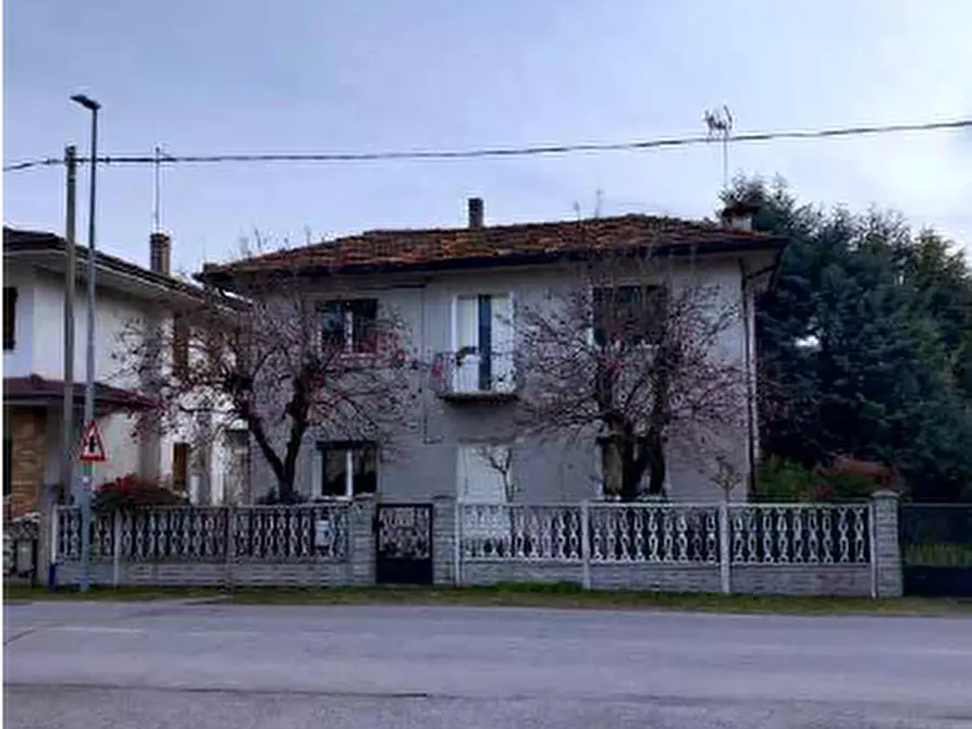 Immagine 6 di Porzione di casa in vendita  in  Via Pio X a Sesto Al Reghena