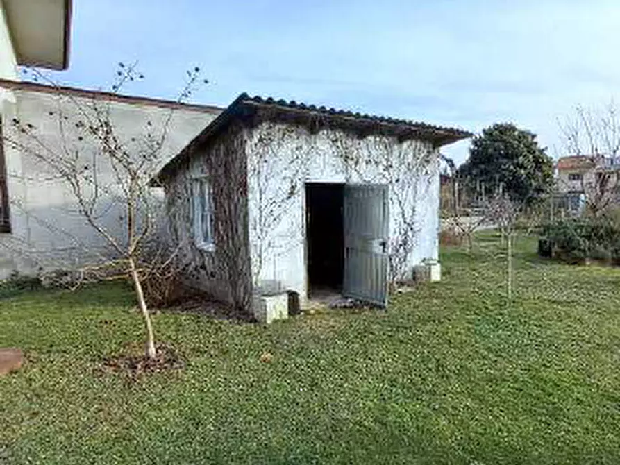 Immagine 8 di Porzione di casa in vendita  in  Via Pio X a Sesto Al Reghena