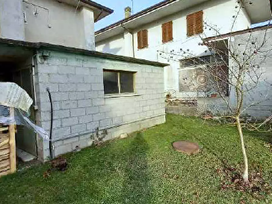 Immagine 9 di Porzione di casa in vendita  in  Via Pio X a Sesto Al Reghena