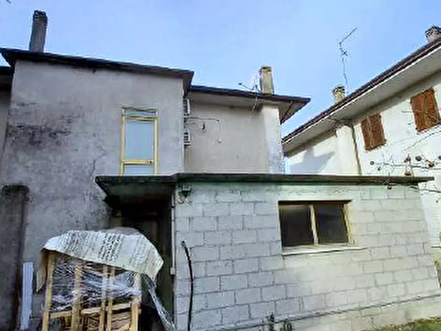 Immagine 10 di Porzione di casa in vendita  in  Via Pio X a Sesto Al Reghena