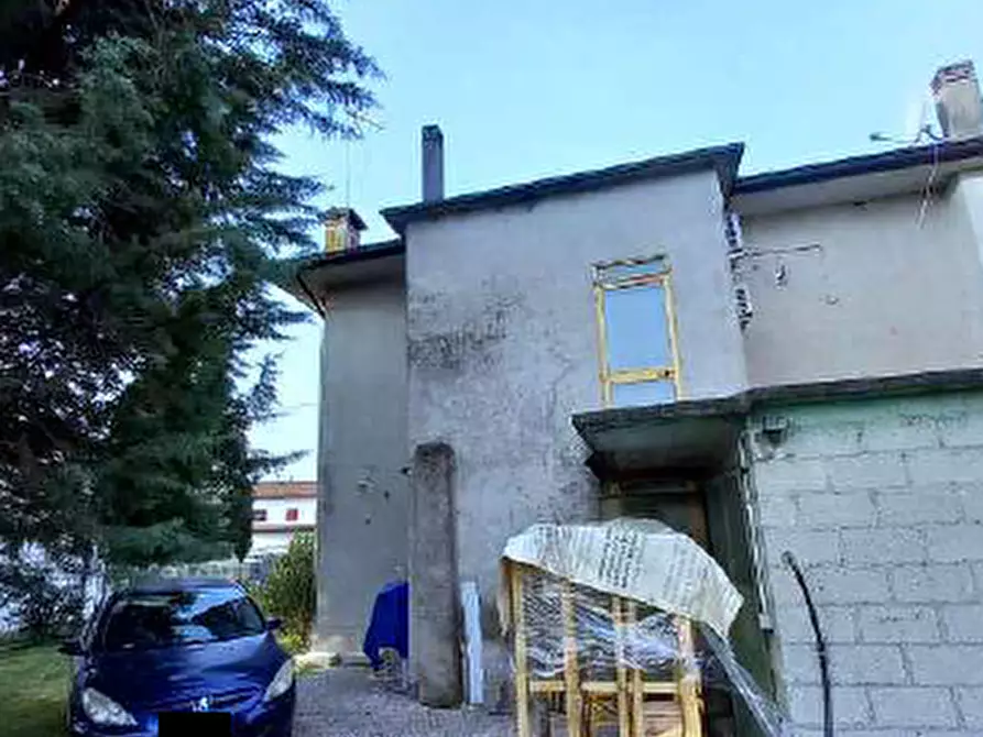 Immagine 11 di Porzione di casa in vendita  in  Via Pio X a Sesto Al Reghena