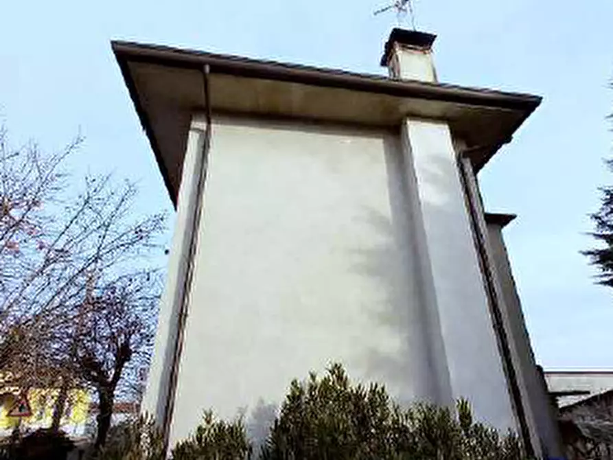 Immagine 15 di Porzione di casa in vendita  in  Via Pio X a Sesto Al Reghena