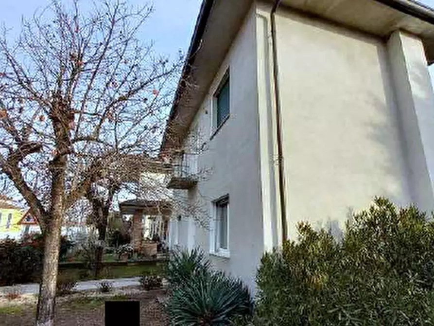 Immagine 16 di Porzione di casa in vendita  in  Via Pio X a Sesto Al Reghena