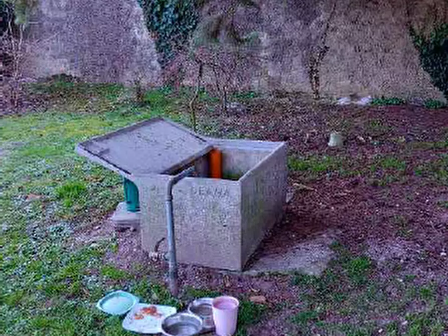 Immagine 18 di Porzione di casa in vendita  in  Via Pio X a Sesto Al Reghena