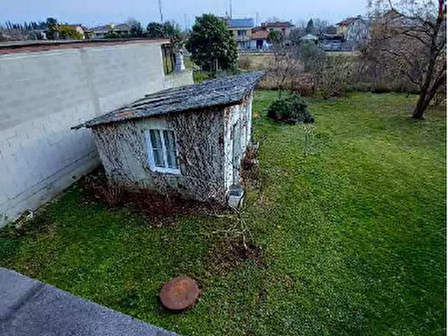 Immagine 22 di Porzione di casa in vendita  in  Via Pio X a Sesto Al Reghena