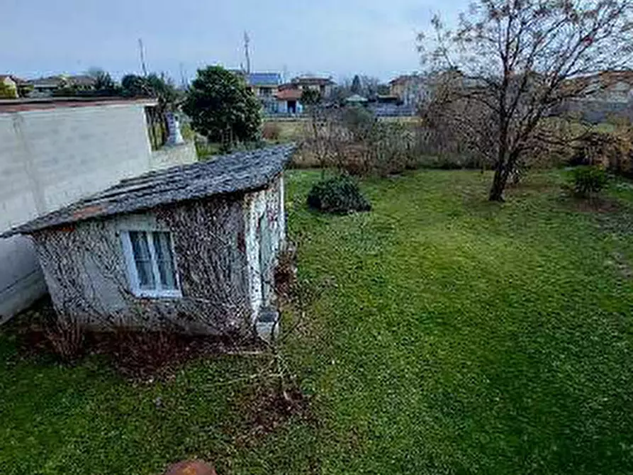 Immagine 23 di Porzione di casa in vendita  in  Via Pio X a Sesto Al Reghena
