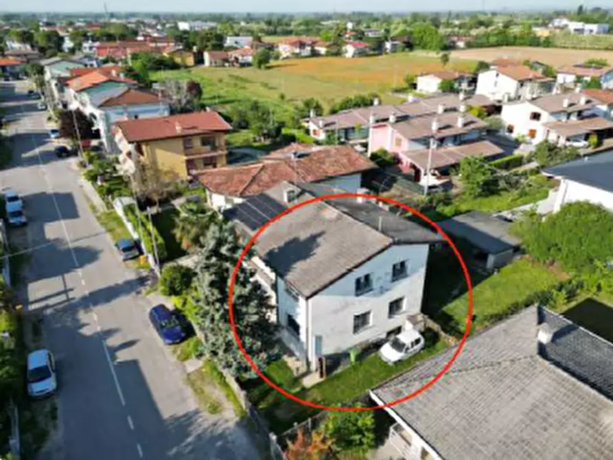 Immagine 3 di Porzione di casa in vendita  in Via Lombardia a Porcia