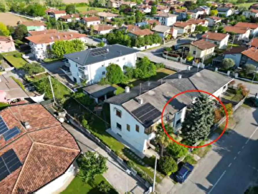 Immagine 5 di Porzione di casa in vendita  in Via Lombardia a Porcia