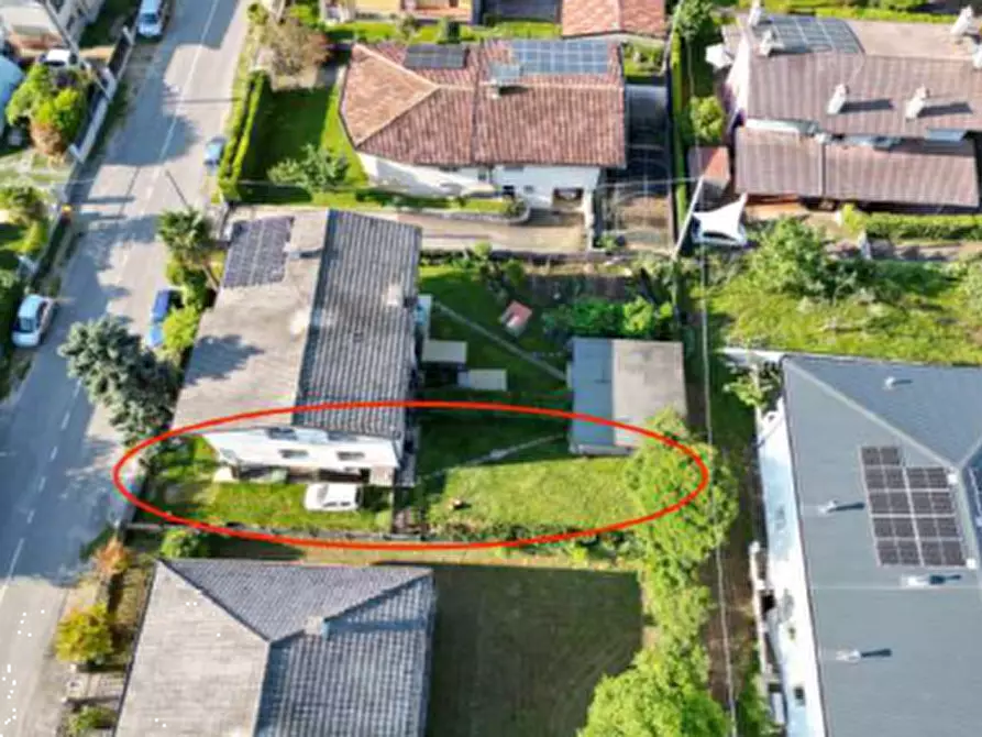 Immagine 8 di Porzione di casa in vendita  in Via Lombardia a Porcia