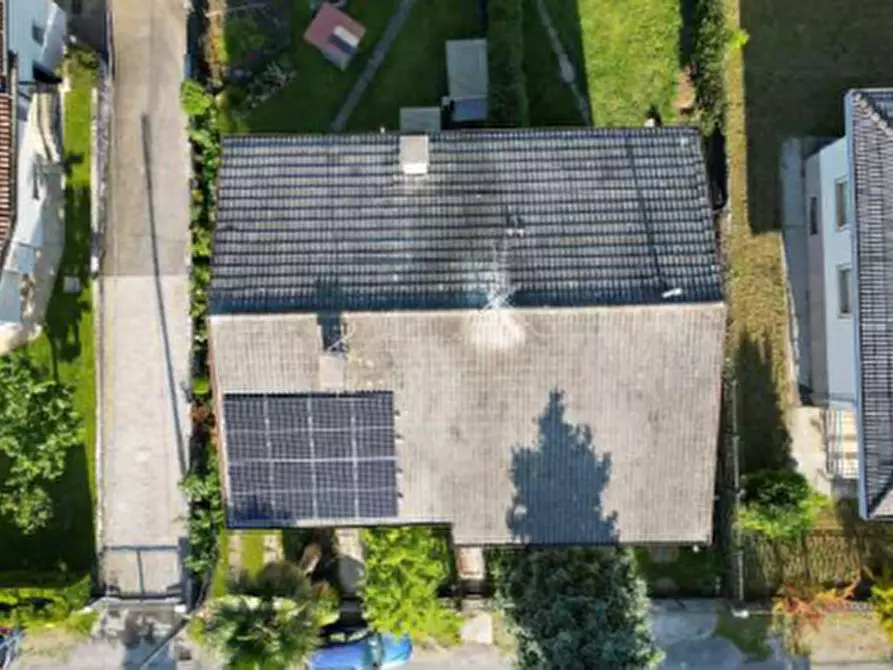 Immagine 9 di Porzione di casa in vendita  in Via Lombardia a Porcia