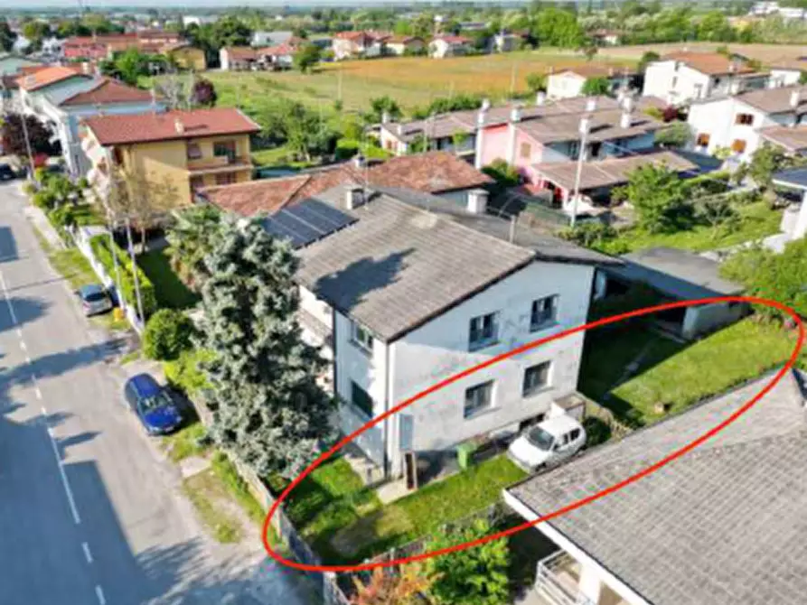 Immagine 11 di Porzione di casa in vendita  in Via Lombardia a Porcia
