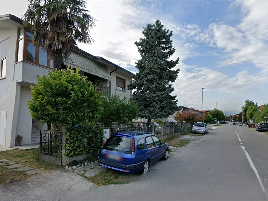 Immagine 15 di Porzione di casa in vendita  in Via Lombardia a Porcia