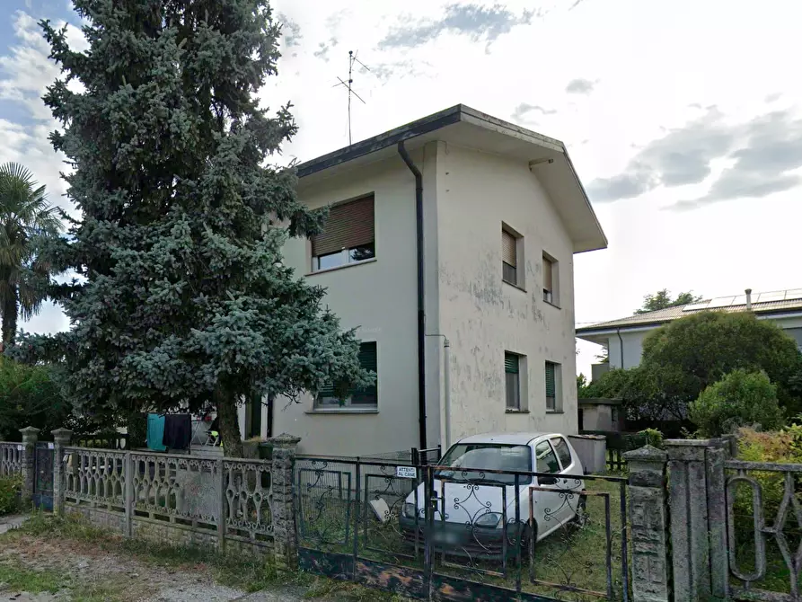 Immagine 18 di Porzione di casa in vendita  in Via Lombardia a Porcia