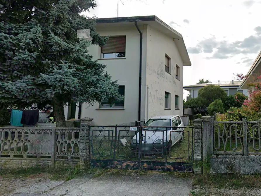 Immagine 19 di Porzione di casa in vendita  in Via Lombardia a Porcia
