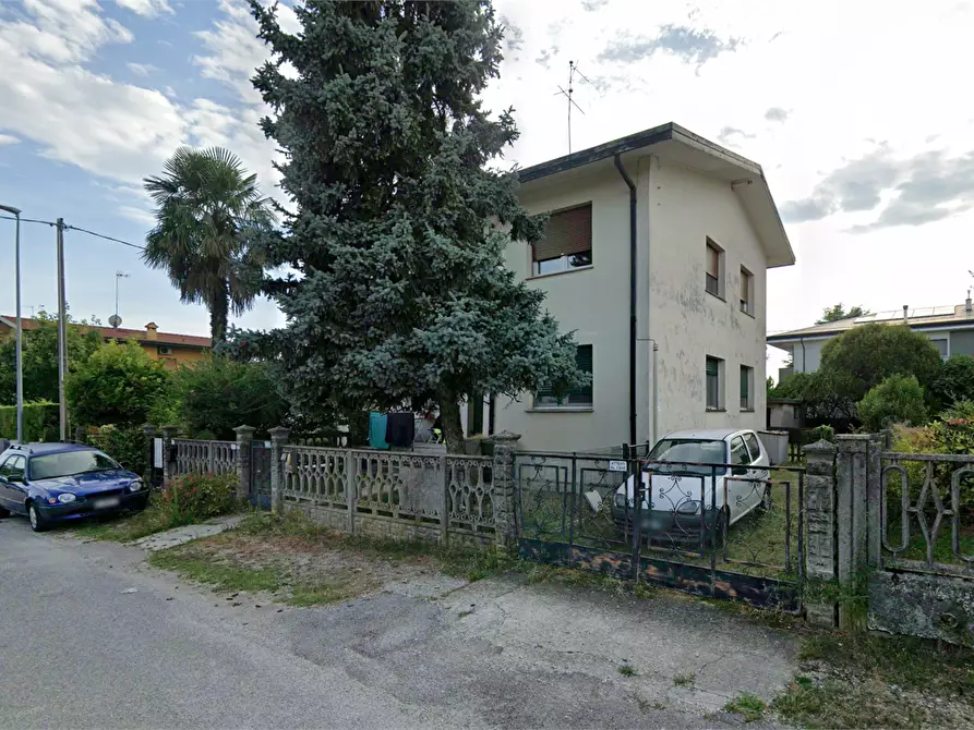 Immagine 20 di Porzione di casa in vendita  in Via Lombardia a Porcia