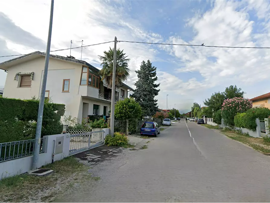 Immagine 21 di Porzione di casa in vendita  in Via Lombardia a Porcia