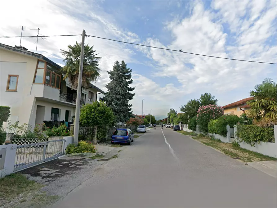 Immagine 22 di Porzione di casa in vendita  in Via Lombardia a Porcia