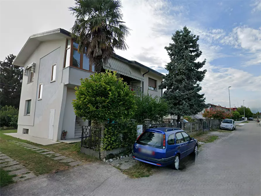 Immagine 23 di Porzione di casa in vendita  in Via Lombardia a Porcia