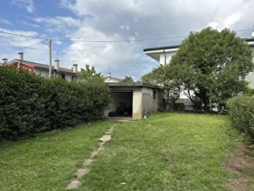 Immagine 24 di Porzione di casa in vendita  in Via Lombardia a Porcia