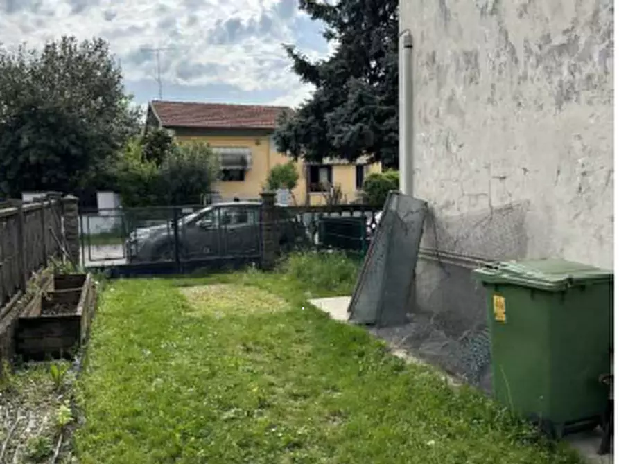 Immagine 25 di Porzione di casa in vendita  in Via Lombardia a Porcia