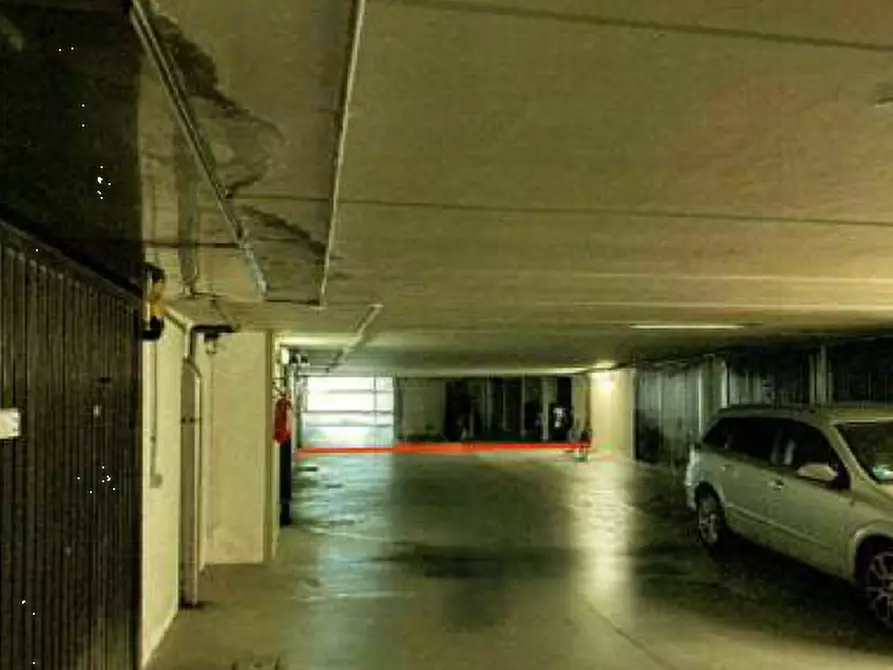 Immagine 19 di Negozio in vendita  in Via Cappuccini a Pordenone