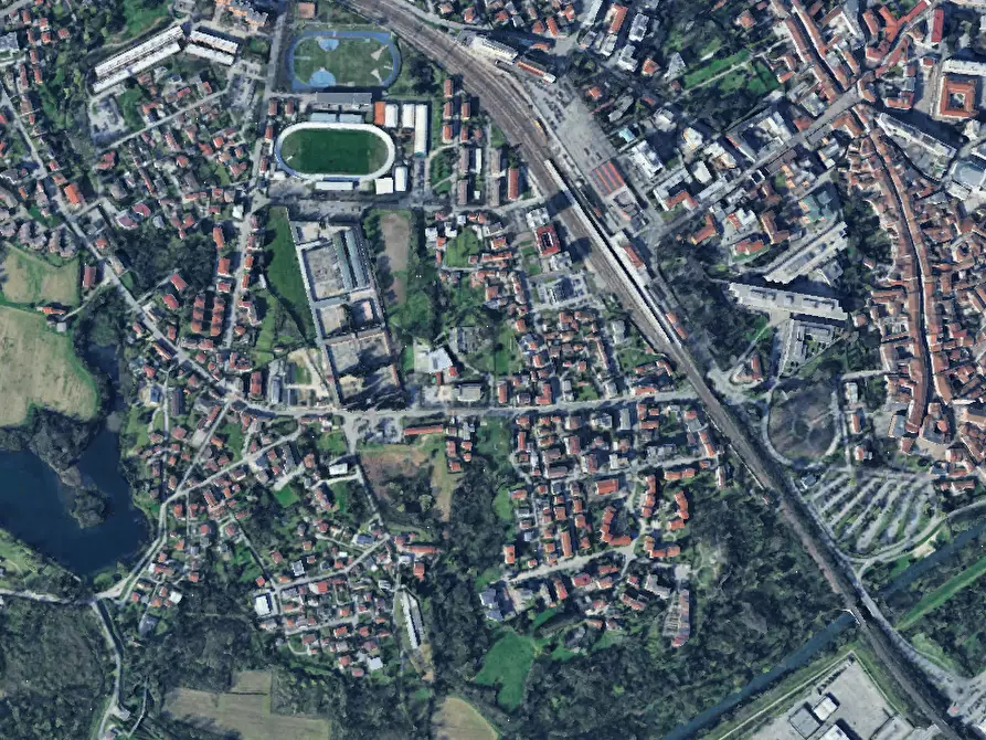 Immagine 24 di Negozio in vendita  in Via Cappuccini a Pordenone