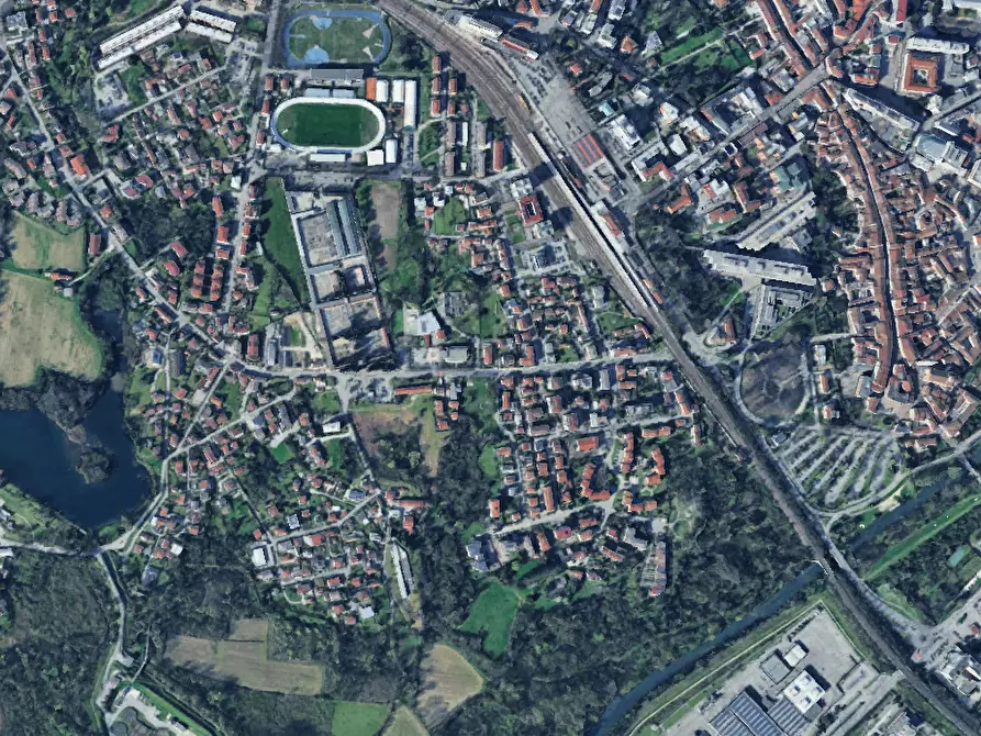 Immagine 25 di Negozio in vendita  in Via Cappuccini a Pordenone