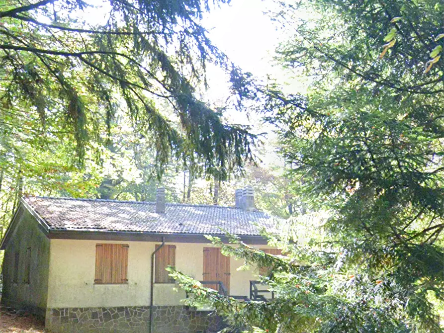 Immagine 16 di Porzione di casa in vendita  in Via Degli Dei a San Benedetto Val Di Sambro