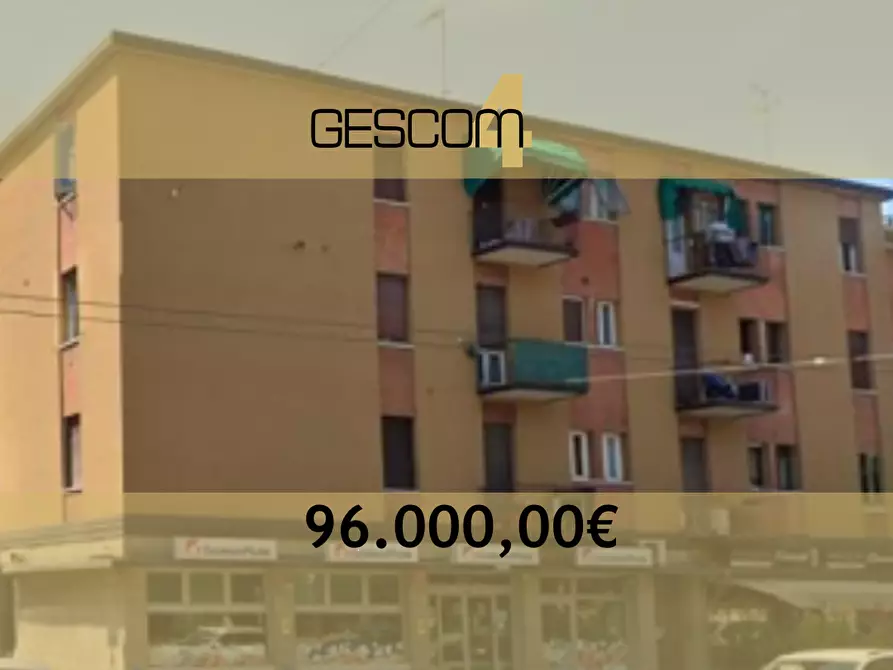 Immagine 1 di Appartamento in vendita  in Via Toscana a Bologna