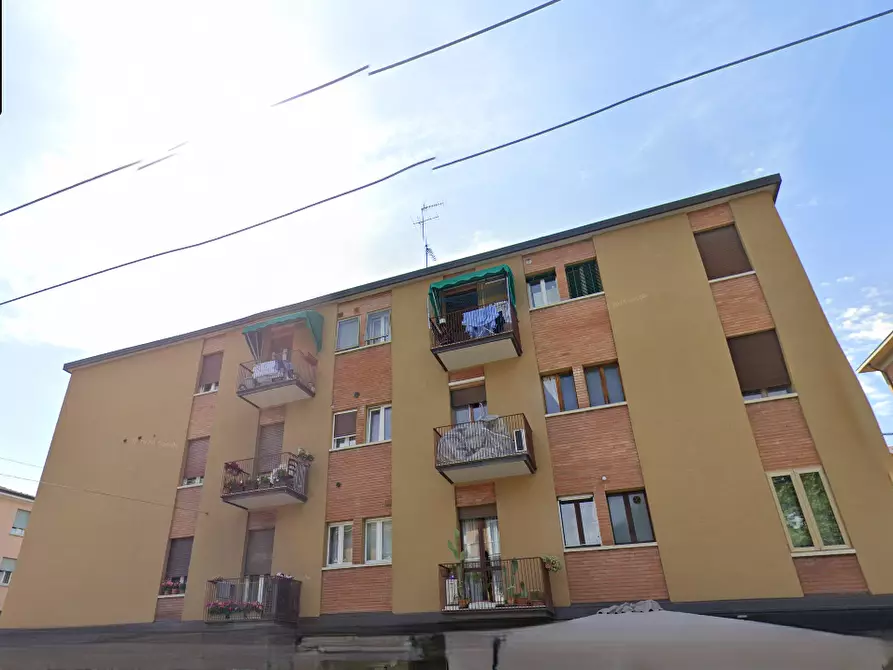 Immagine 16 di Appartamento in vendita  in Via Toscana a Bologna