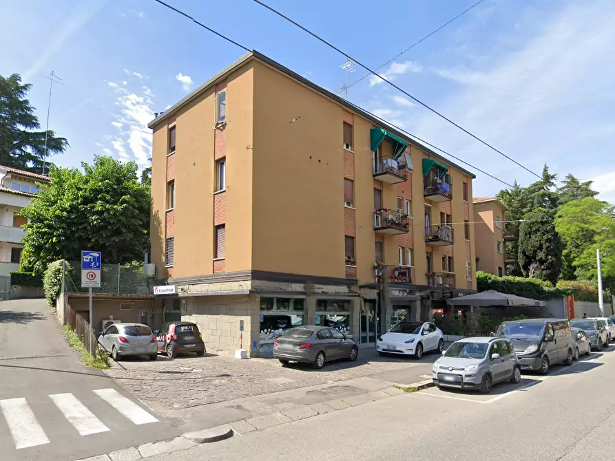 Immagine 19 di Appartamento in vendita  in Via Toscana a Bologna