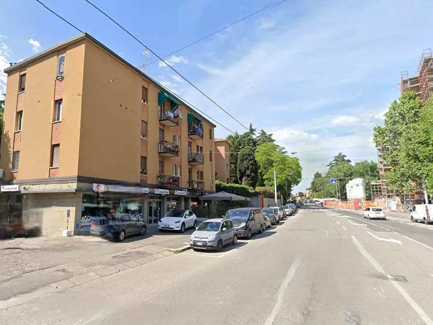 Immagine 20 di Appartamento in vendita  in Via Toscana a Bologna