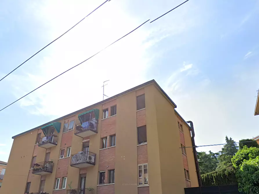 Immagine 21 di Appartamento in vendita  in Via Toscana a Bologna