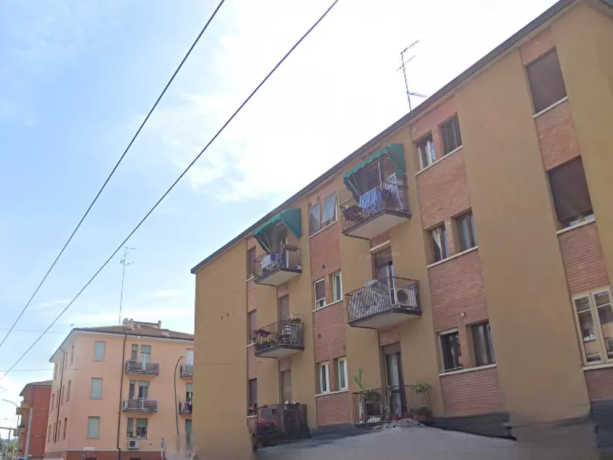 Immagine 22 di Appartamento in vendita  in Via Toscana a Bologna