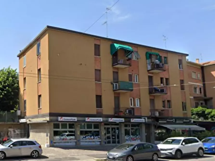 Immagine 23 di Appartamento in vendita  in Via Toscana a Bologna