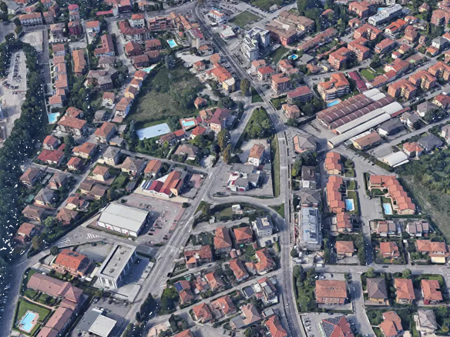 Immagine 5 di Appartamento in vendita  in Via Venezia a Peschiera Del Garda