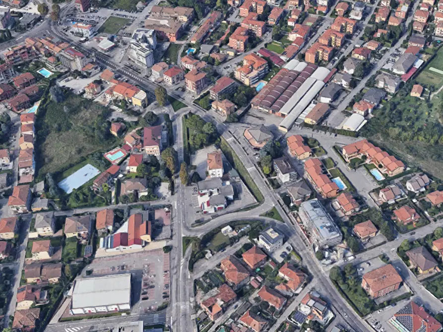 Immagine 4 di Appartamento in vendita  in Via Venezia a Peschiera Del Garda