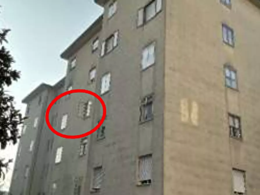Immagine 2 di Appartamento in vendita  in Via Tommaso Albinoni a Vicenza