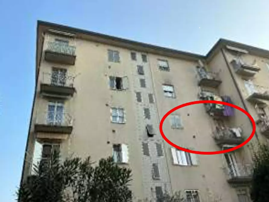 Immagine 3 di Appartamento in vendita  in Via Tommaso Albinoni a Vicenza