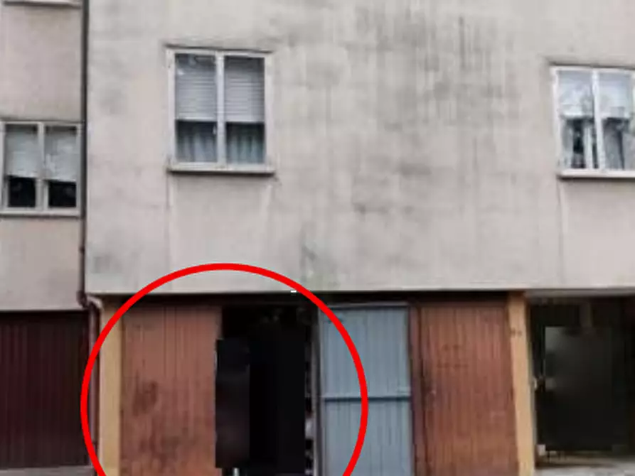 Immagine 4 di Appartamento in vendita  in Via Tommaso Albinoni a Vicenza
