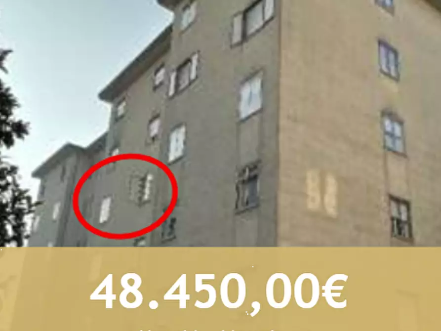 Immagine 1 di Appartamento in vendita  in Via Tommaso Albinoni a Vicenza
