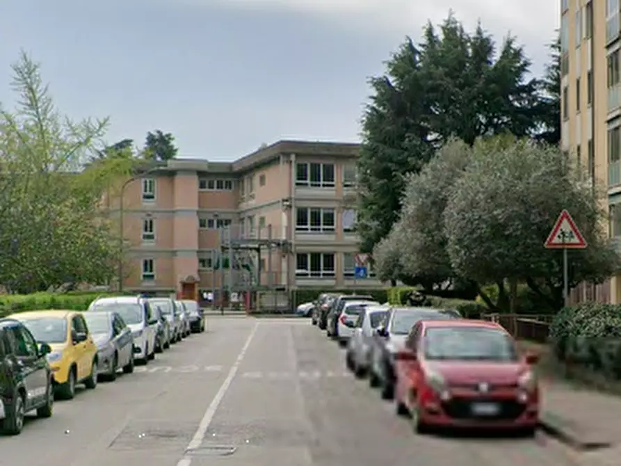 Immagine 6 di Appartamento in vendita  in Via Tommaso Albinoni a Vicenza