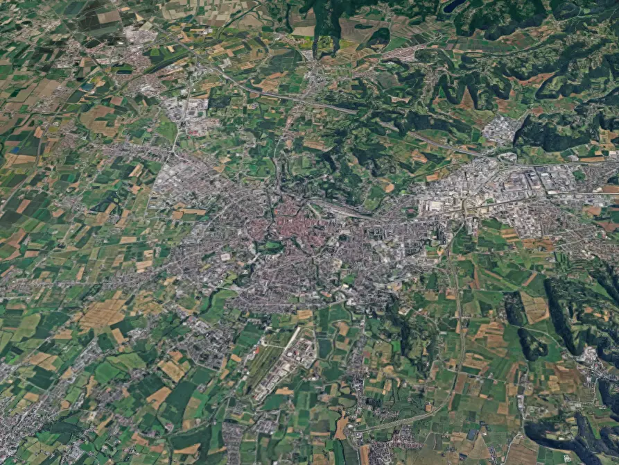 Immagine 14 di Appartamento in vendita  in Via Tommaso Albinoni a Vicenza