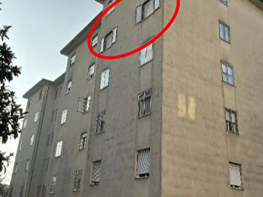 Immagine 2 di Appartamento in vendita  in Via Tommaso Albinoni  a Vicenza