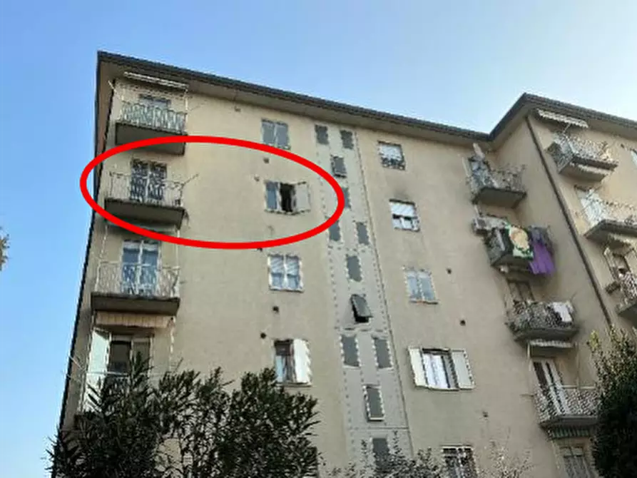 Immagine 3 di Appartamento in vendita  in Via Tommaso Albinoni  a Vicenza
